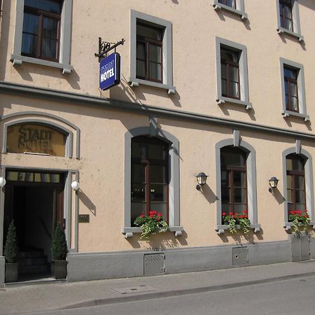 Stadthotel Costanza Esterno foto